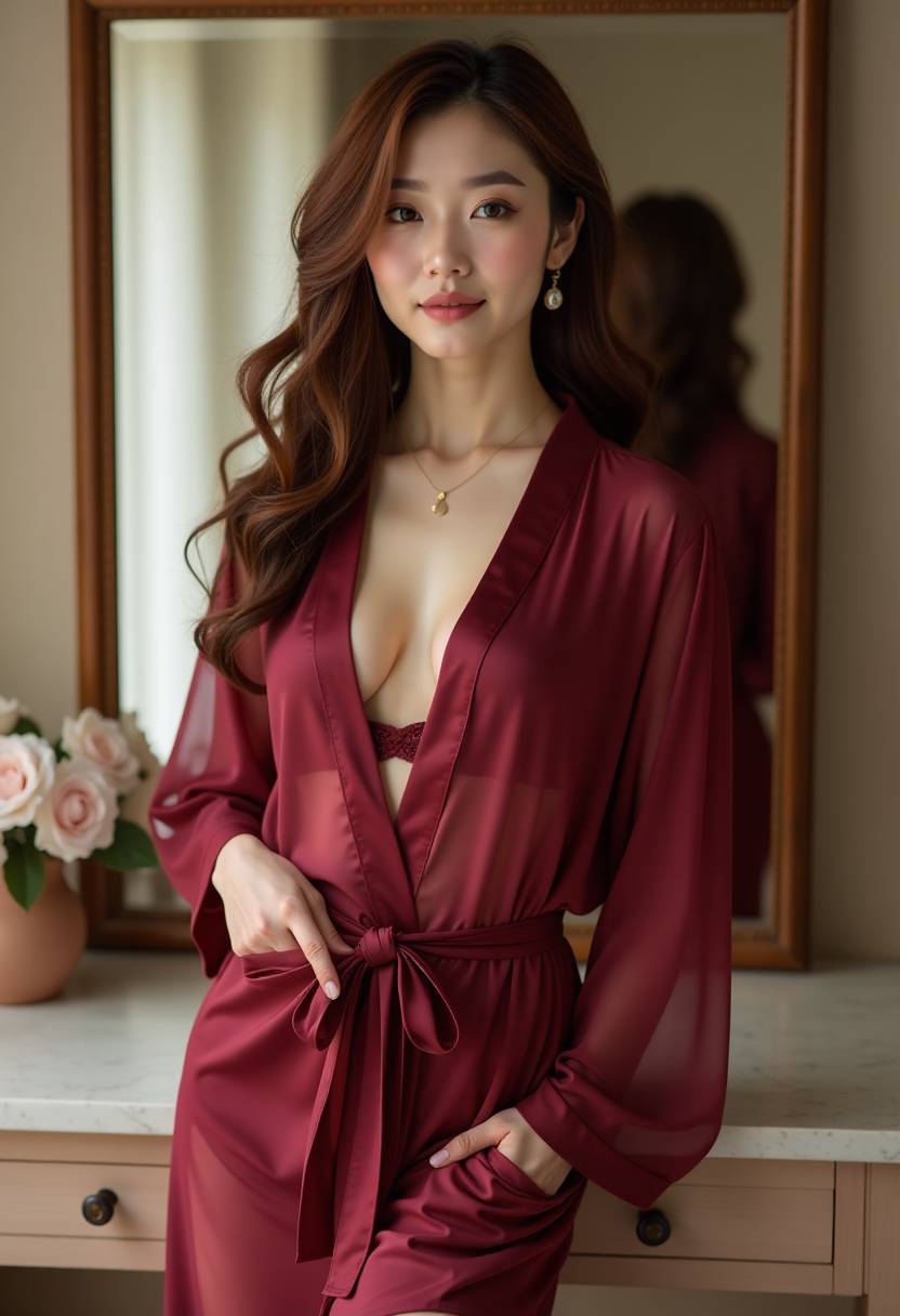 甜蜜惩戒